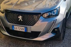 peugeot 2008 puretech