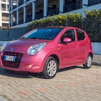 SUZUKI ALTO 1.0 BENZINA 
