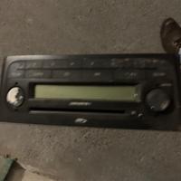 Stereo originale Fiat grande punto 2008