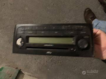 Stereo originale Fiat grande punto 2008