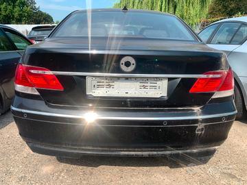 BMW E65 SERIE 7 2006 PER RICAMBI