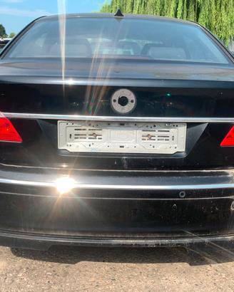 BMW E65 SERIE 7 2006 PER RICAMBI