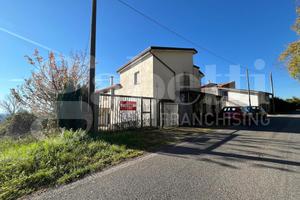 Casa Indipendente Gioia Sannitica