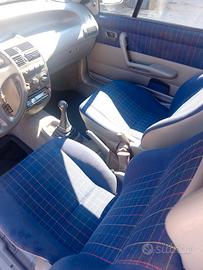 punto cabrio