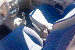 punto cabrio