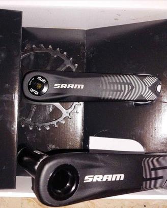 Guarnitura sram sx 12v