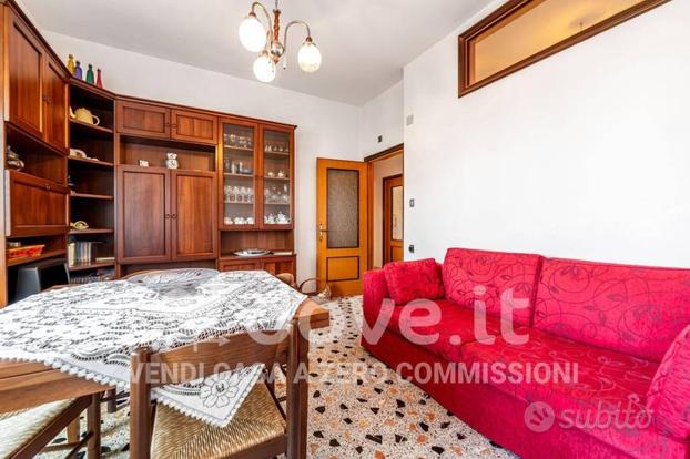 Appartamento Contrada Villa Stanazzo, 45, 66034, L