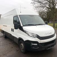 Iveco Daily 35S16 L4H2 (2017) EURO 6