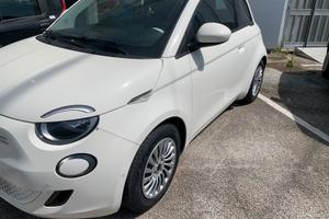 500 ELETTRICA