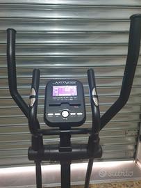 Ellittica JKFitness JK417