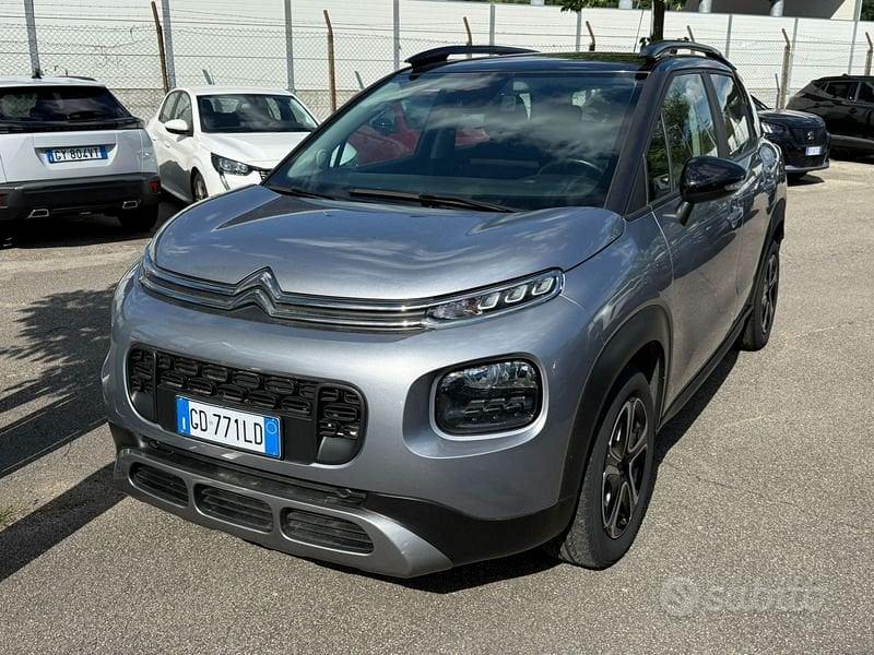 Citroen C3 Aircross 1ª s.