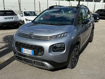 Citroën C3 Aircross I 2017 1.2 puretech Shine...