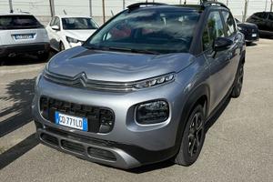 Citroën C3 Aircross I 2017 1.2 puretech Shine...