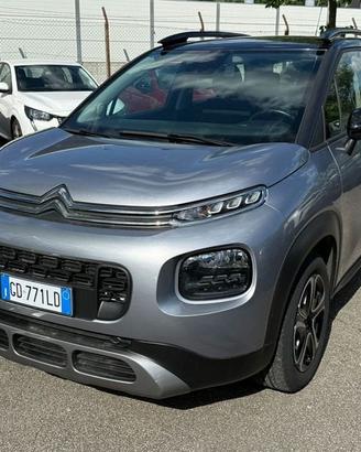 Citroën C3 Aircross I 2017 1.2 puretech Shine...