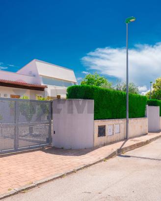 Villa a schiera - Polignano a Mare