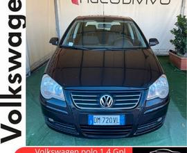 Volkswagen Polo 1.4/80CV 16V 5p. Comfort. BiFuel G