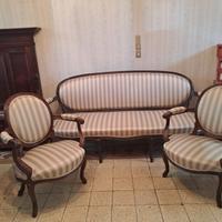 Mobili d'antiquariato