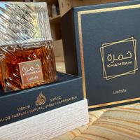 Khamarah Lattafa 100 ml