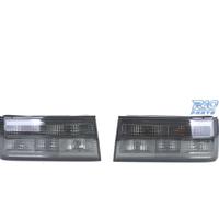 FANALI BMW SERIE 3 E30 87-90 CABRIO 90-93 FONDO CR
