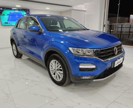 VOLKSWAGEN T-Roc 2.0 TDI SCR 150 CV DSG Style Bl