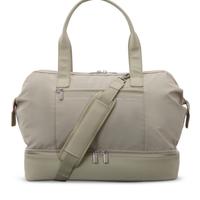 Borsone Samsonite nuovo con vasca sul fondo