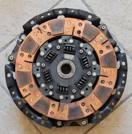 COMPONENTI  NISSAN SKYLINE GTR33/33/34  STAGEA 260