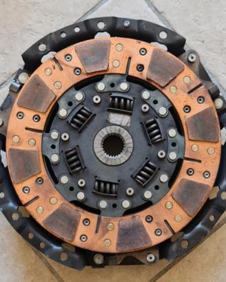 COMPONENTI  NISSAN SKYLINE GTR33/33/34  STAGEA 260