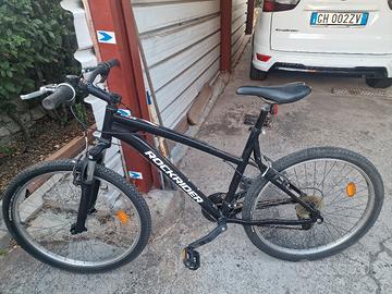 bicicletta