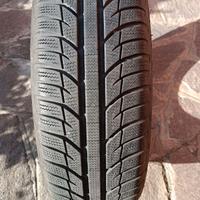 4 Gomme neve 2021 IGNIS Suzuki