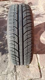 4 Gomme neve 2021 IGNIS Suzuki