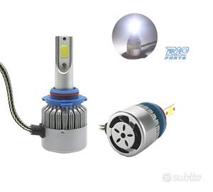 LAMPADE LED HB4 9006