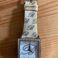 Orologio BLUMARINE Acciaio