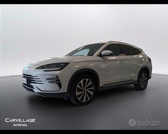 BYD Seal U DM-i 1.5 phev Comfort 2wd