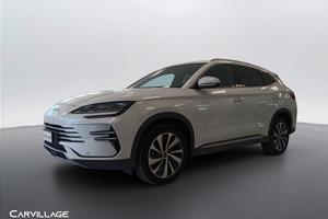 BYD Seal U DM-i 1.5 phev Comfort 2wd