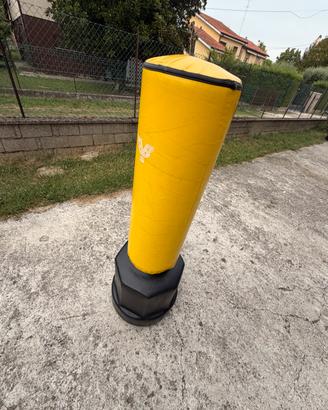 sacco da boxe