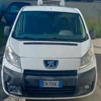 Fiat scudo frigo
