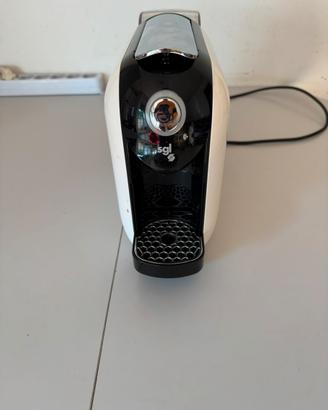 Caffè machina capsule SGL