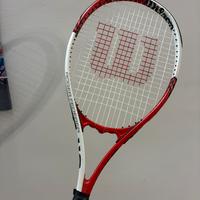 Racchetta - Wilson Roger Federer 110 4 3/8 L3