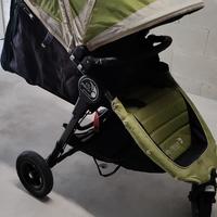 Passeggino Baby Jogger GT