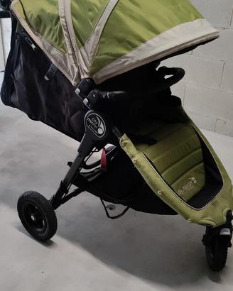 Passeggino Baby Jogger mini GT