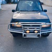 Suzuki vitara JLX - GPL - auto d’epoca
