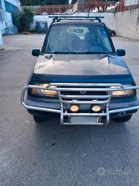 Suzuki vitara JLX - GPL - auto d’epoca
