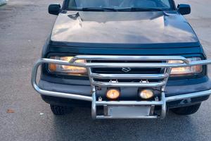 Suzuki vitara JLX - GPL - auto d’epoca