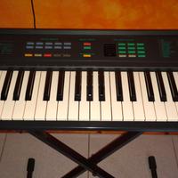 Electric Keyboard Yamaha Psr-6