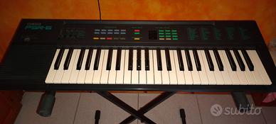 Electric Keyboard Yamaha Psr-6