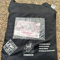 Tucano Urbano Termoscud R025 Honda CN250