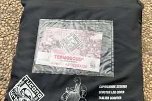 Tucano Urbano Termoscud R025 Honda CN250