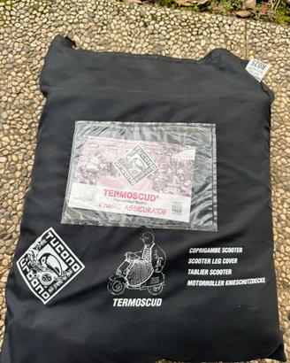 Tucano Urbano Termoscud R025 Honda CN250
