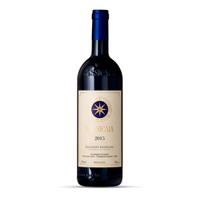 Sassicaia 2015 0,75l
