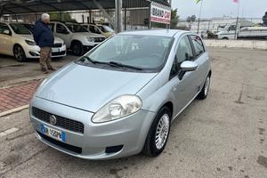 Fiat Grande Punto 1.3 MJT 75 CV 5 porte Dynamic 20
